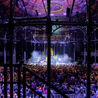 Roundhouse, Londra