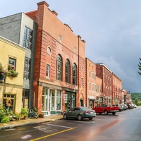 Thomas, WV