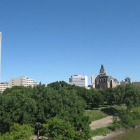 Saskatoon