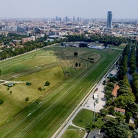 Ippodromo Snai La Maura, Milano