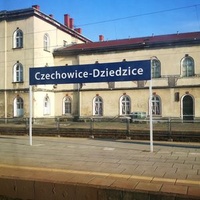 Czechowice-Dziedzice