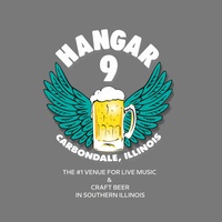 The Hangar 9, Carbondale, IL