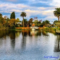 Distretto di Wanganui