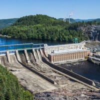 Hydro-Québec Stage, La Tuque