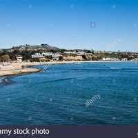 Doheny State Beach, Dana Point, CA