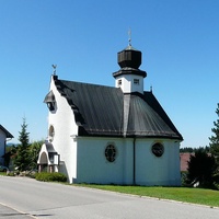 Lindenberg im Allgäu