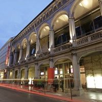 La Madeleine, Bruxelles