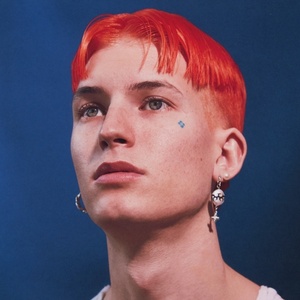 Gus Dapperton