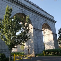 Seaside Park, Bridgeport, CT