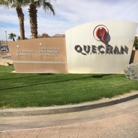 Quechan Casino, Winterhaven, CA