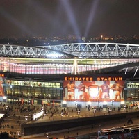 Emirates Stadium, Londra