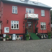 Brundby Rockhotel, Samsø