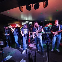 Concerti rock in Rock States Food and Drink, Jaén Rock States Food and Drink, Jaén
