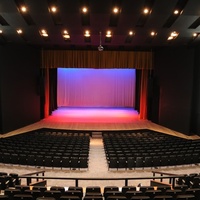 Teatro SESIMINAS, Belo Horizonte