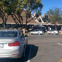 Central United Methodist Church, Stockton, CA