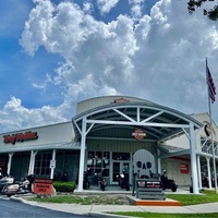 Harley-Davidson, New Port Richey, FL