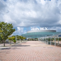 KINTEX Exhibition Center 2, Seul