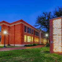 Charles Bender Performing Arts Center, Humble, TX