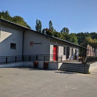 Junior Klub, Příbram