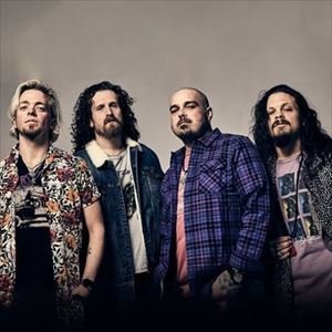 



  Concerto di Black Stone Cherry 22.11.2024 a Manchester

