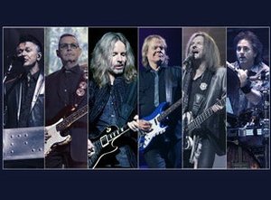 



  Concerto di Styx 11.09.2022 a Lutherville-Timonium, MD

