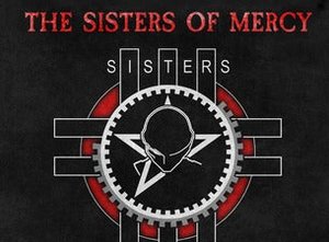 



  Concerto di The Sisters Of Mercy 18.10.2024 a Salt Lake City, UT

