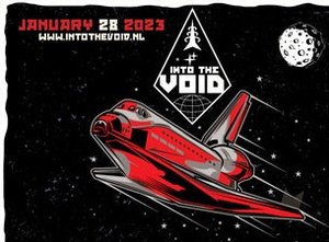 



  Into The Void Festival 2023

