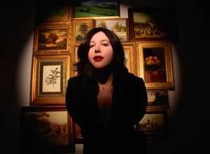 



  Concerto di Lucy Dacus 02.07.2025 a Manchester

