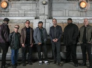 



  Concerto di Dave Matthews Band 18.07.2025 a Saratoga Springs, NY

