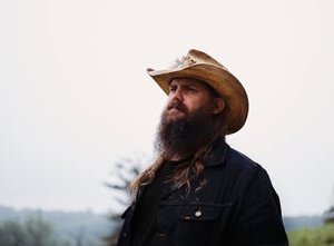 



  Concerto di Chris Stapleton 02.08.2025 a Noblesville, IN

